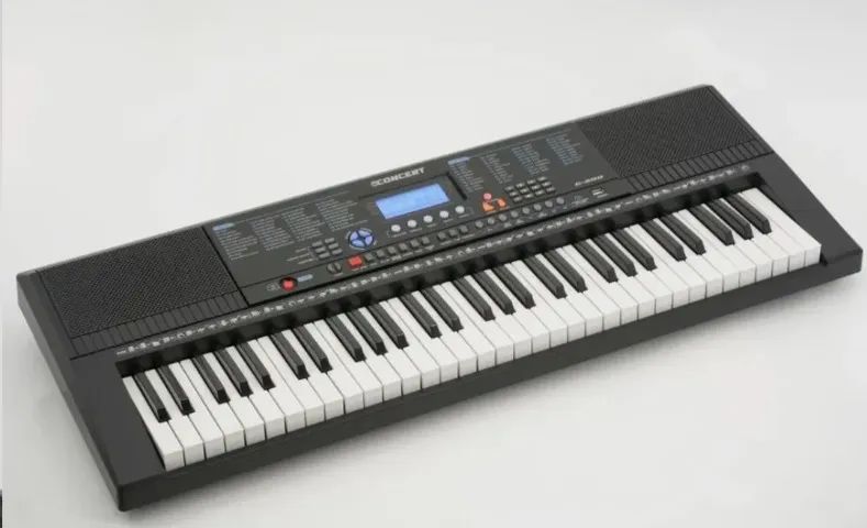 Teclado yamaha
