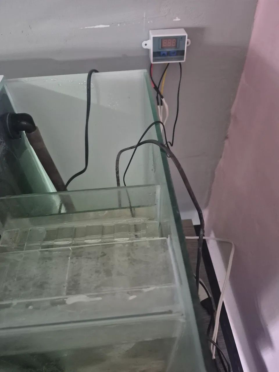 Aquario de 200 litros - Foto 3