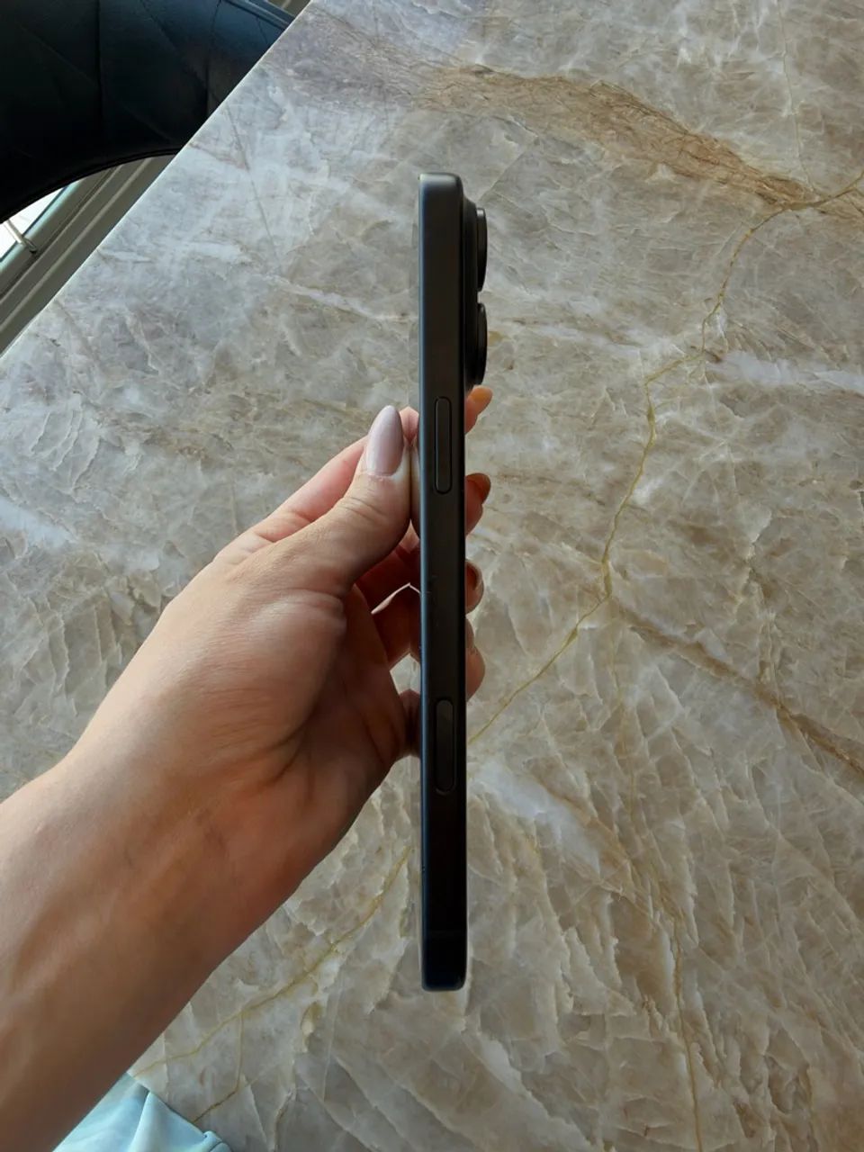 iPhone 18 pro Max 256 - Foto 3