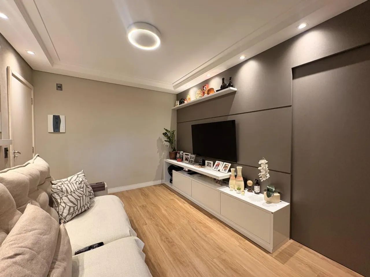 Apartamento à venda em Piracicaba, Dois Córregos, com 2 quartos, com 60 m² - Foto 4