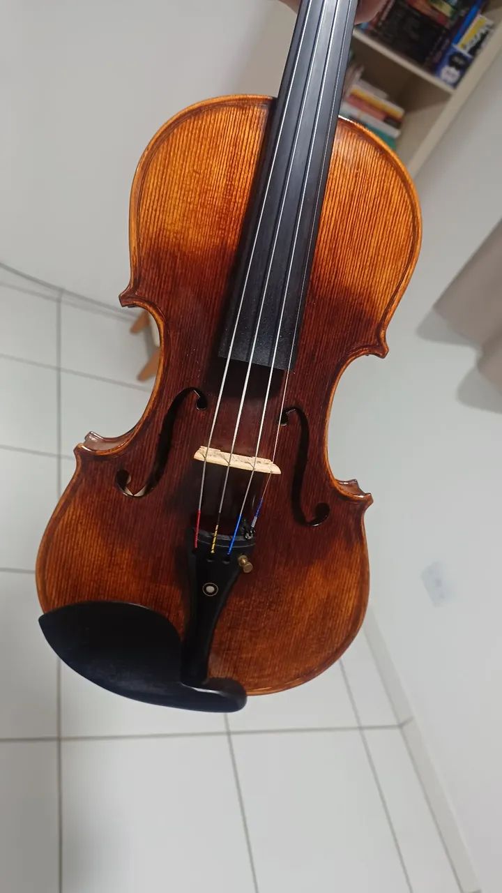 Violino eagle Ajustado VK544