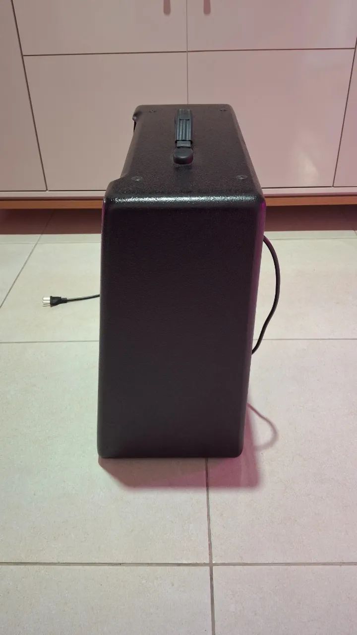 Amplificador de guitarra  - Foto 2