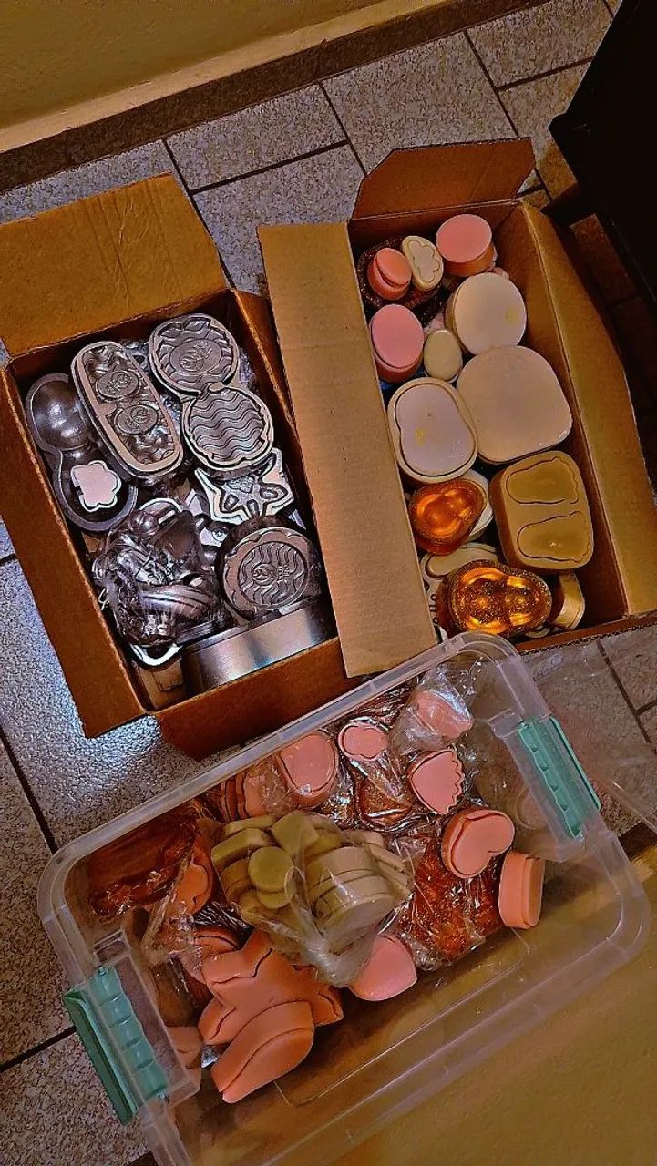 Kit frizadores  - Foto 4
