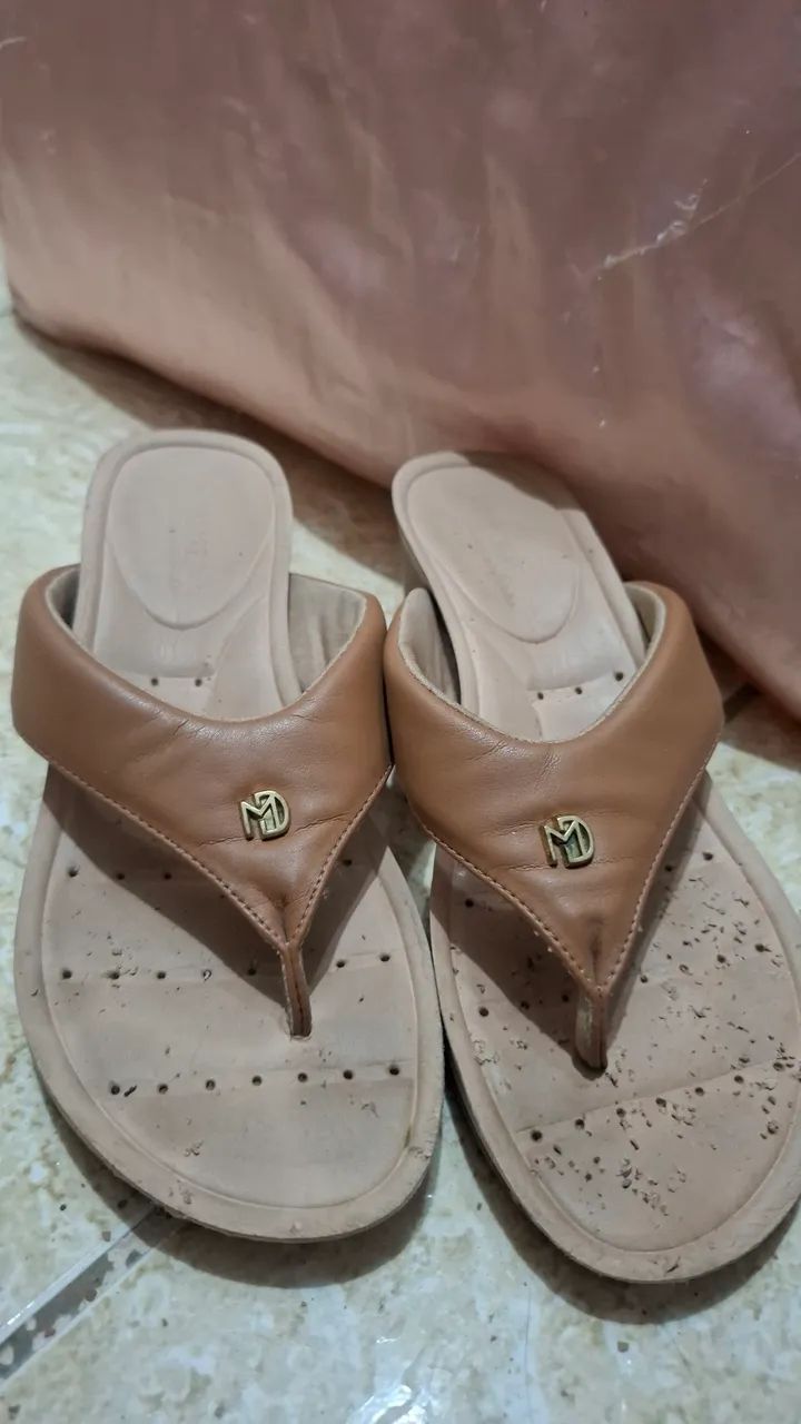 Saltinho ortopédico