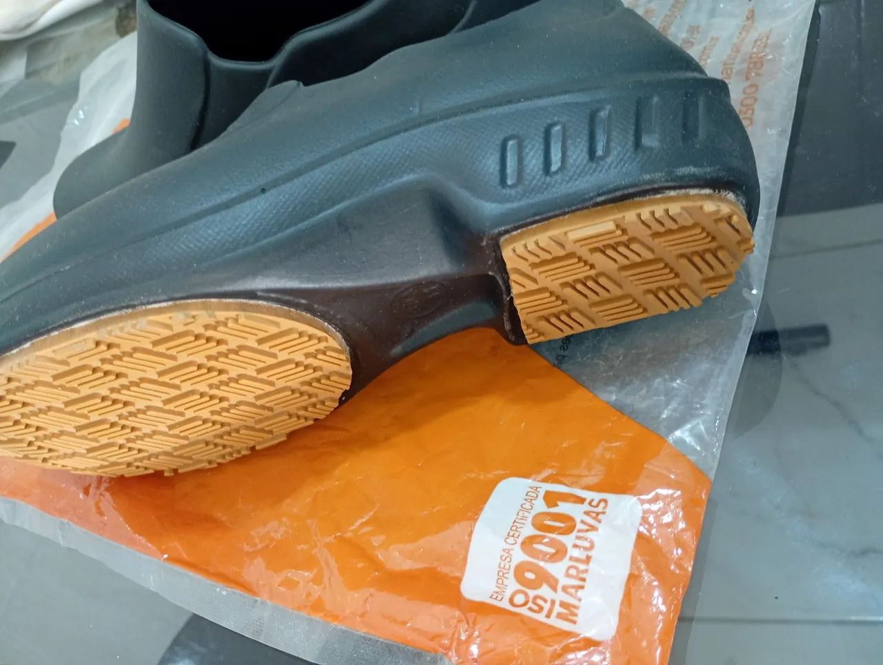 Sapato flex profissional  - Foto 4
