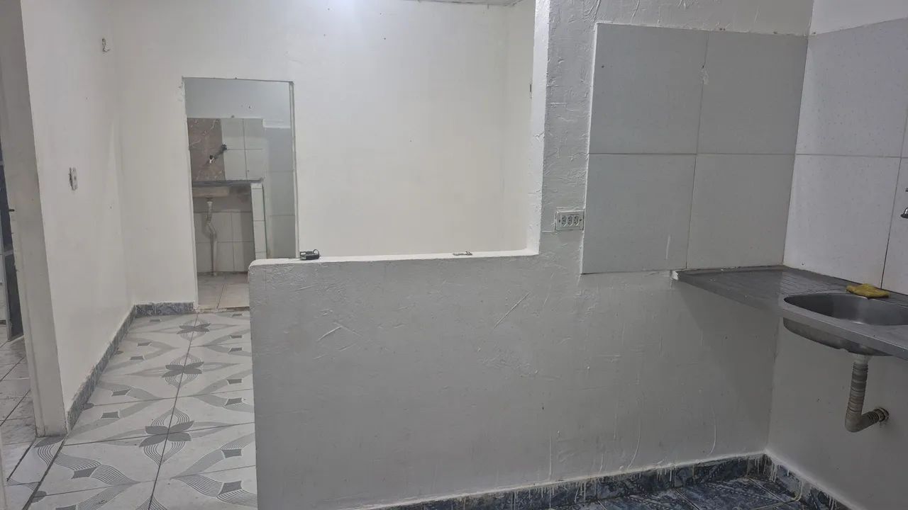 APTO 1 QUARTO BAIRRO NOVA ESPERANCA 800R$