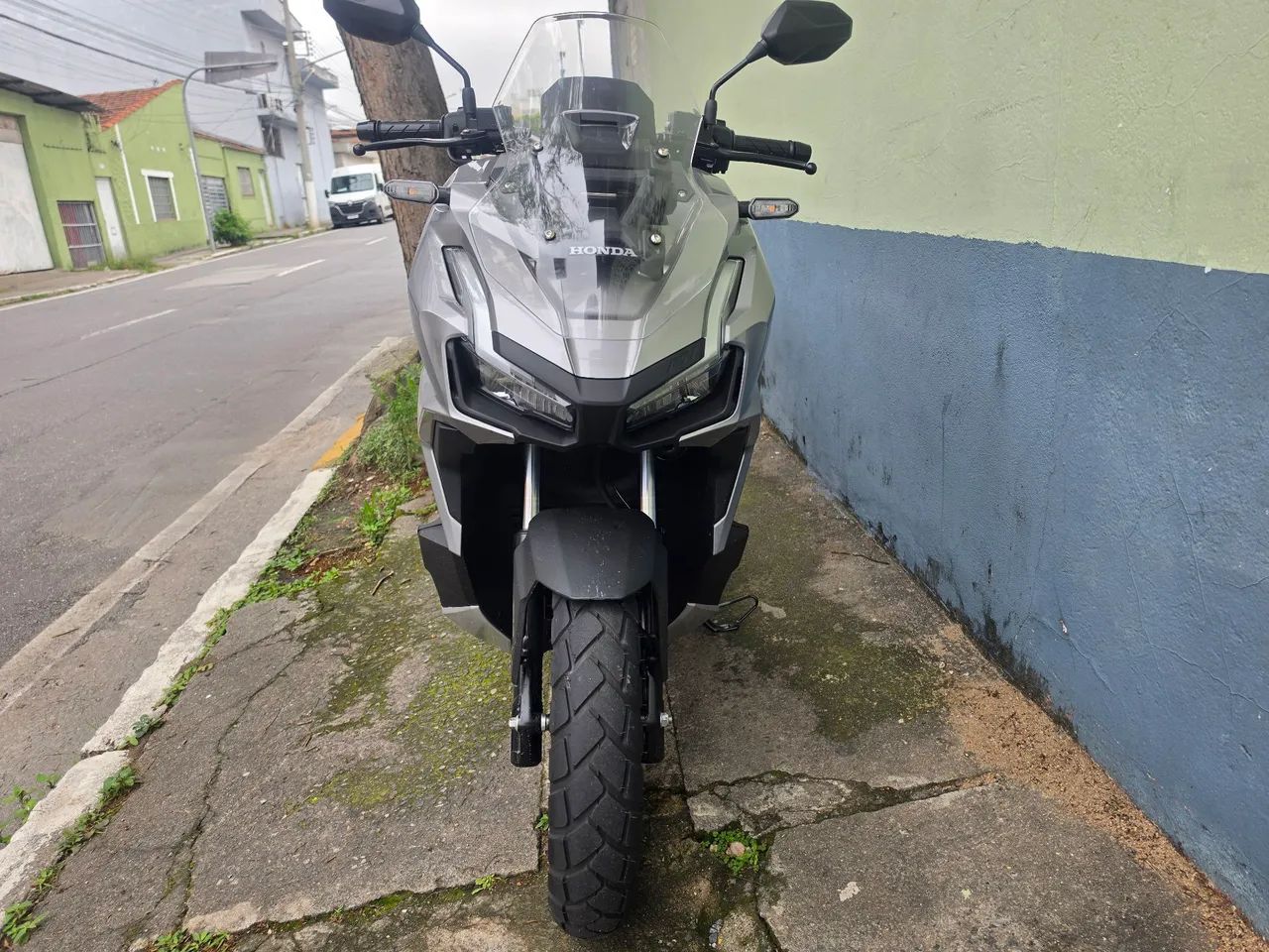 ADV160 2027 - Foto 2