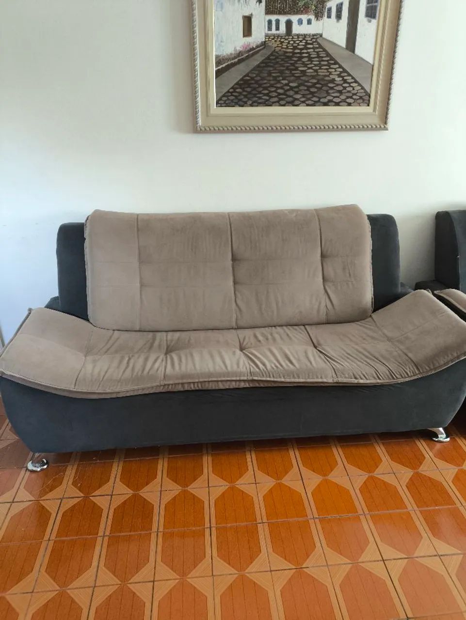 Conjunto de sofás  - Foto 5