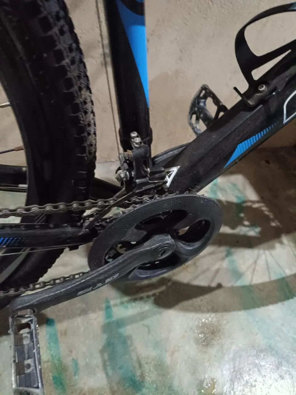 Bicicleta Aro 29 - Foto 4