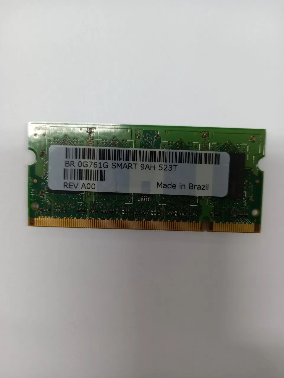 MEMORIA RAM 1GB - Foto 2