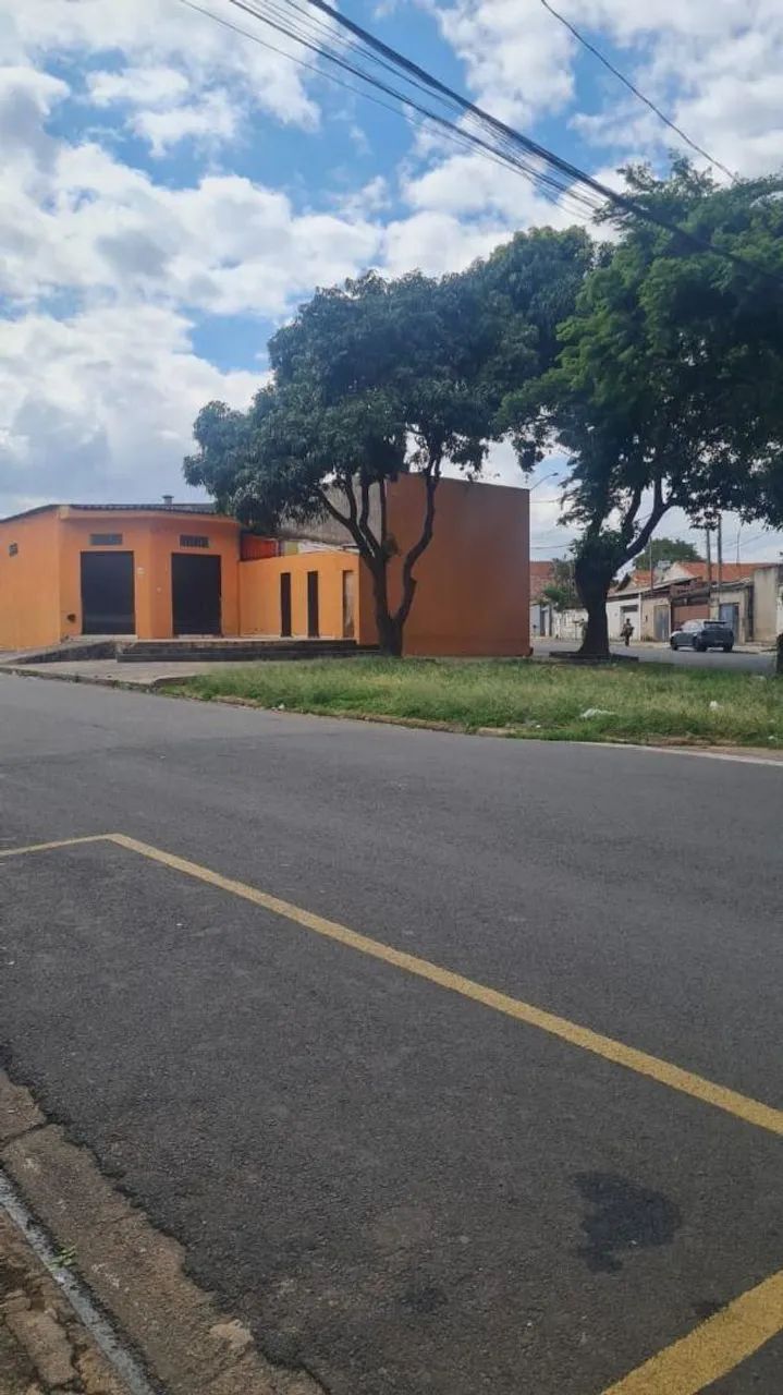Salão à venda em Sumaré, Jardim Bom Retiro (Nova Veneza), com 260 m²