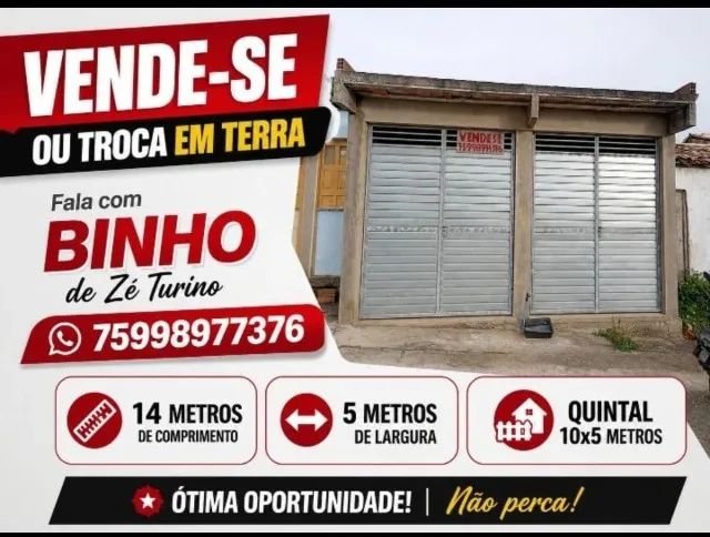 Ponto Comercial em Itapicuru - Foto 2