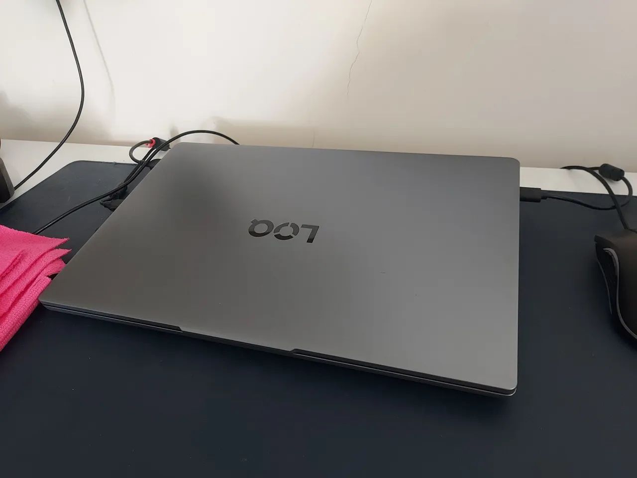 Notebook Lenovo Loq Com RTX 4050 i7 - Foto 4