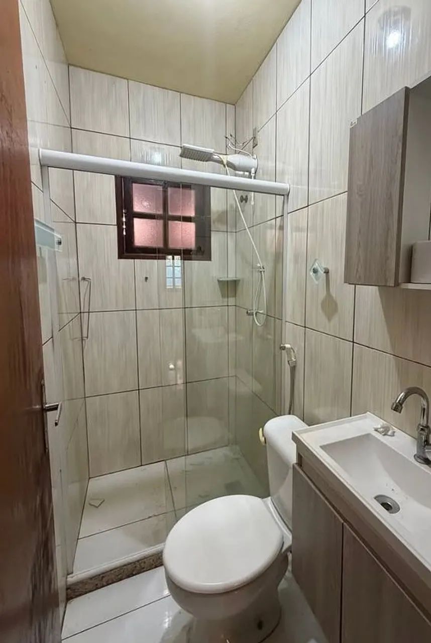 Vendo casa na Cidade nova 6 estilo kit net próximo do complexo  - Foto 4
