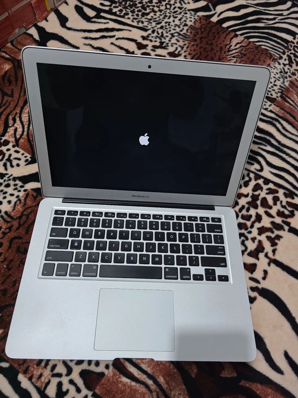 MacBook Air - Foto 3