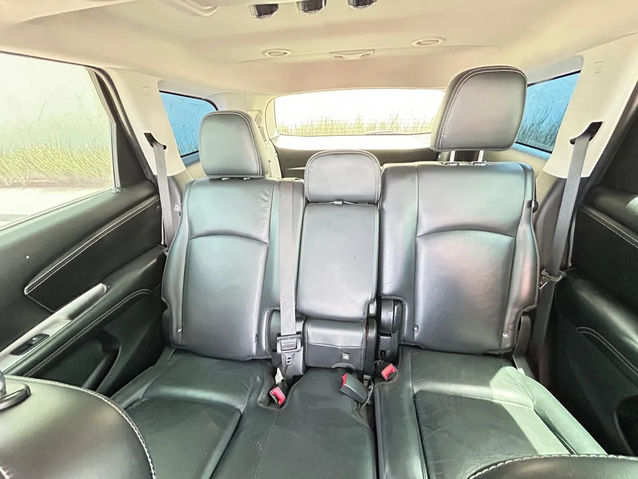 Dodge Journey RT 3.6 V6 Aut. 2015 - Foto 3