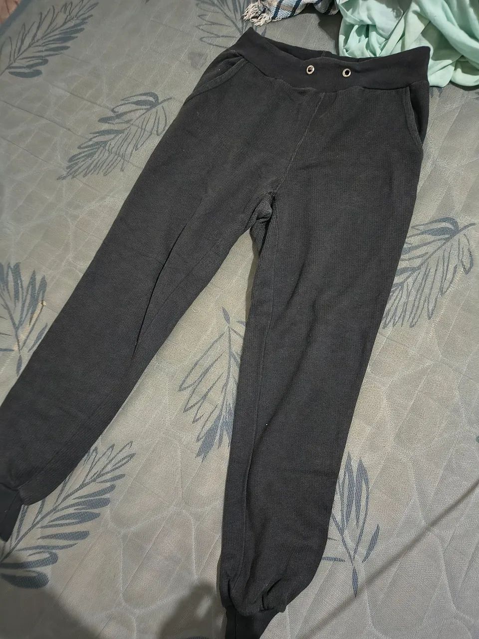 calça moletom  - Foto 3