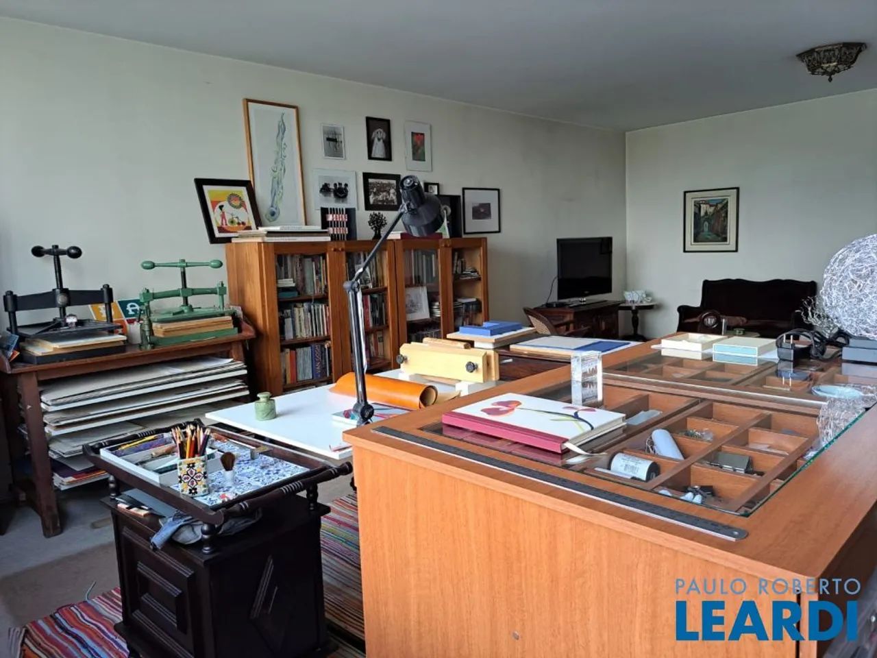 APARTAMENTO - JARDIM AMÉRICA - SP - Foto 5