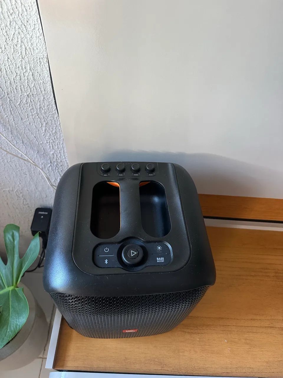 Jbl partybox encore