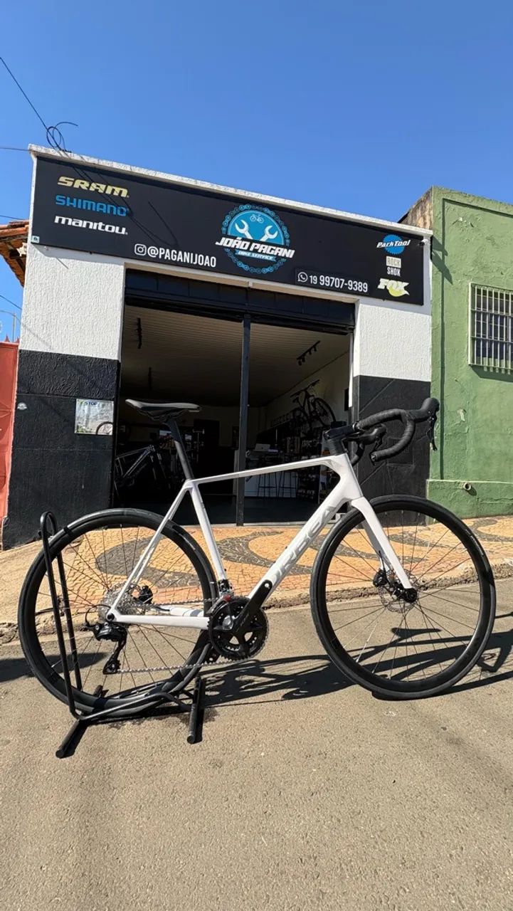 Orbea orca m30 Speed - Foto 4