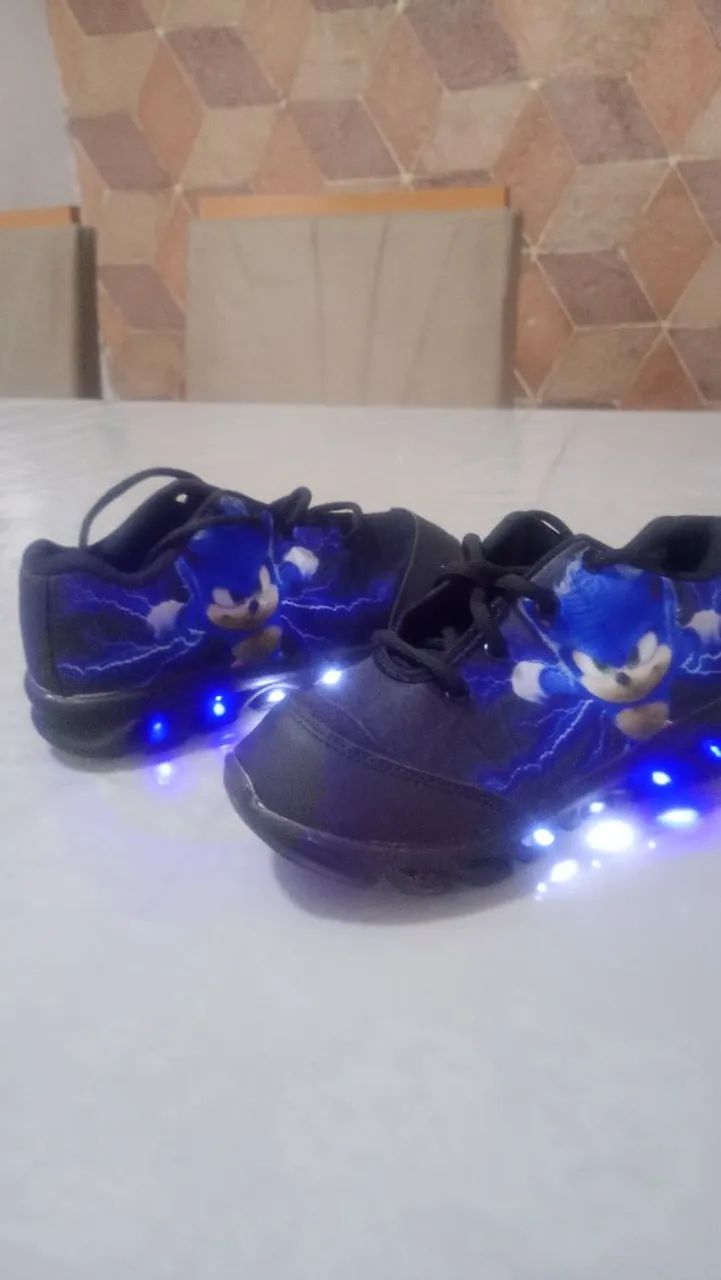 Sapatos  - Foto 2