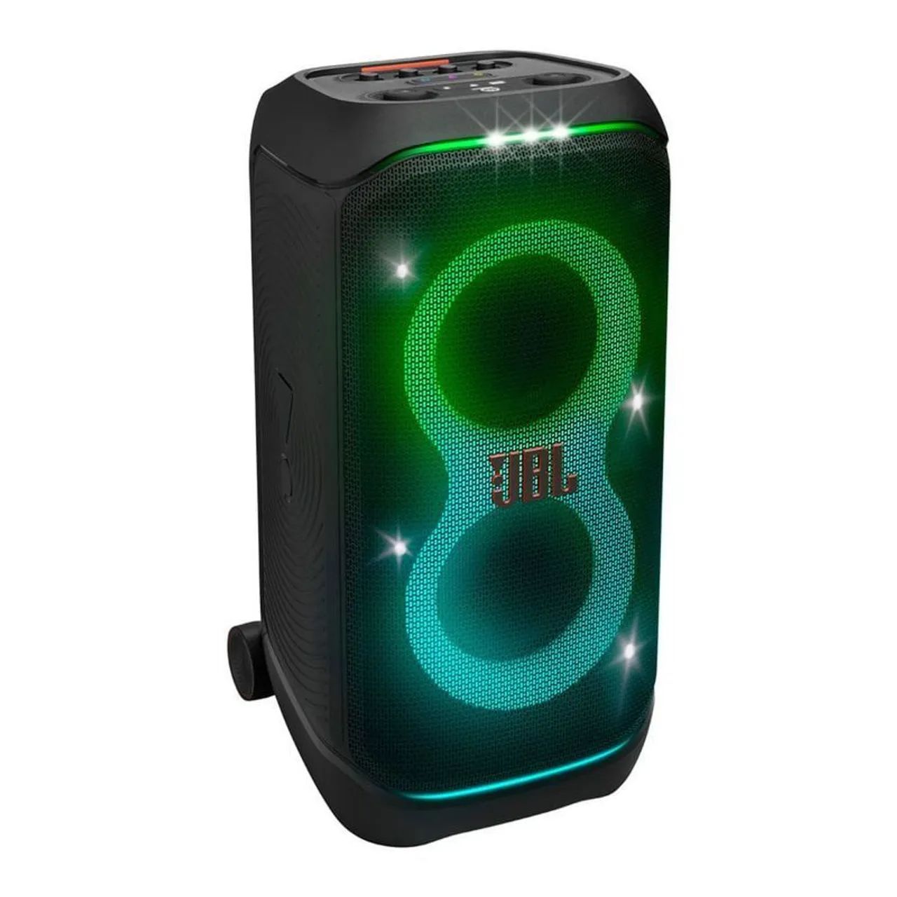 Caix de Som JBL 320 Lacrado - Foto 3