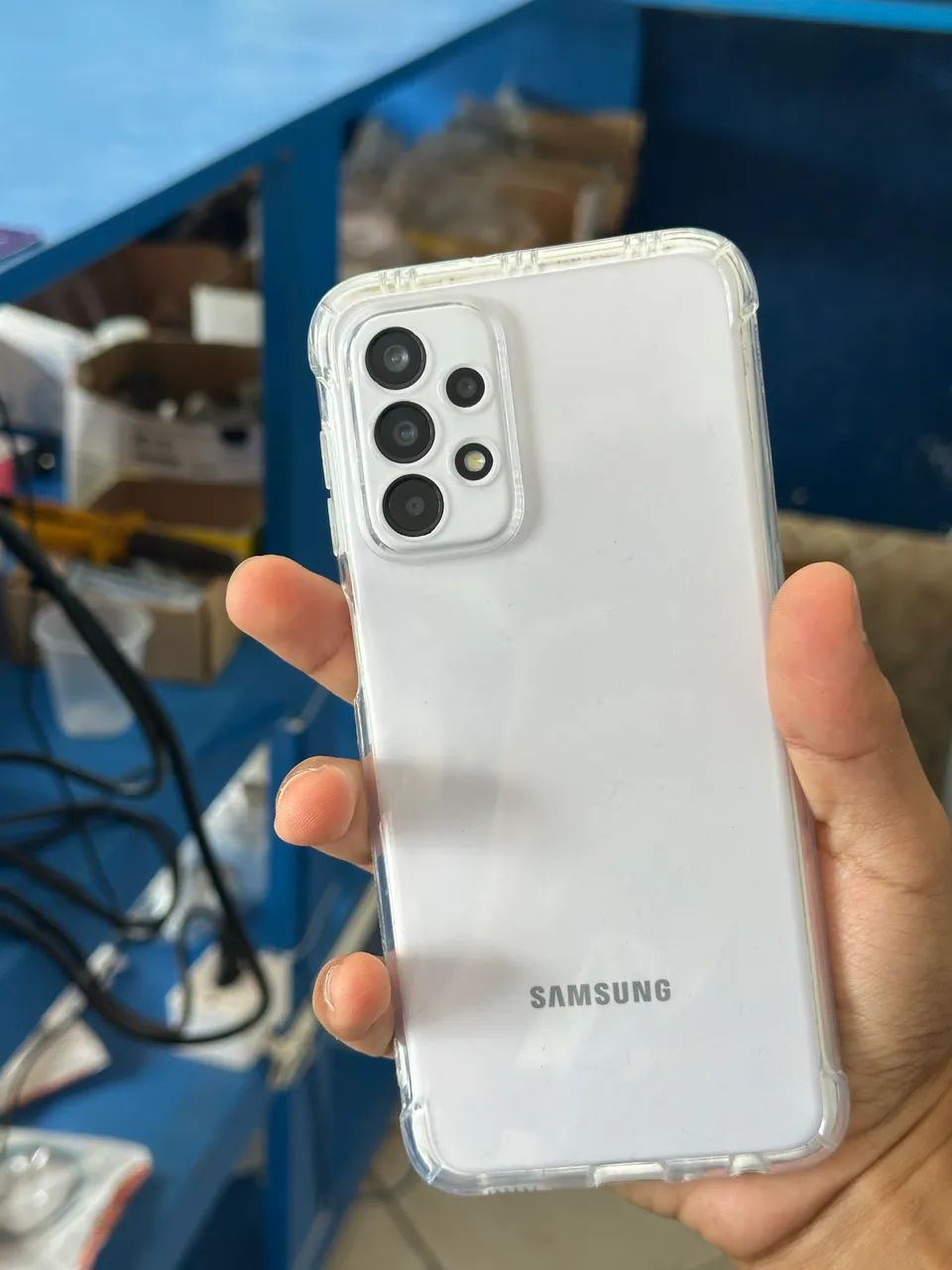 Samsung A23 - Foto 4