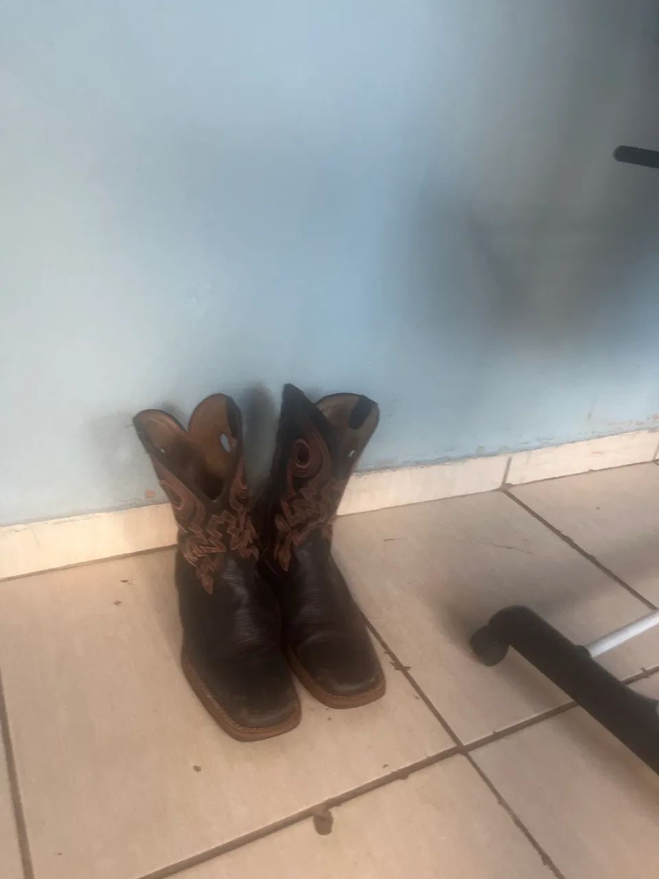 vende-se bota dgo 
