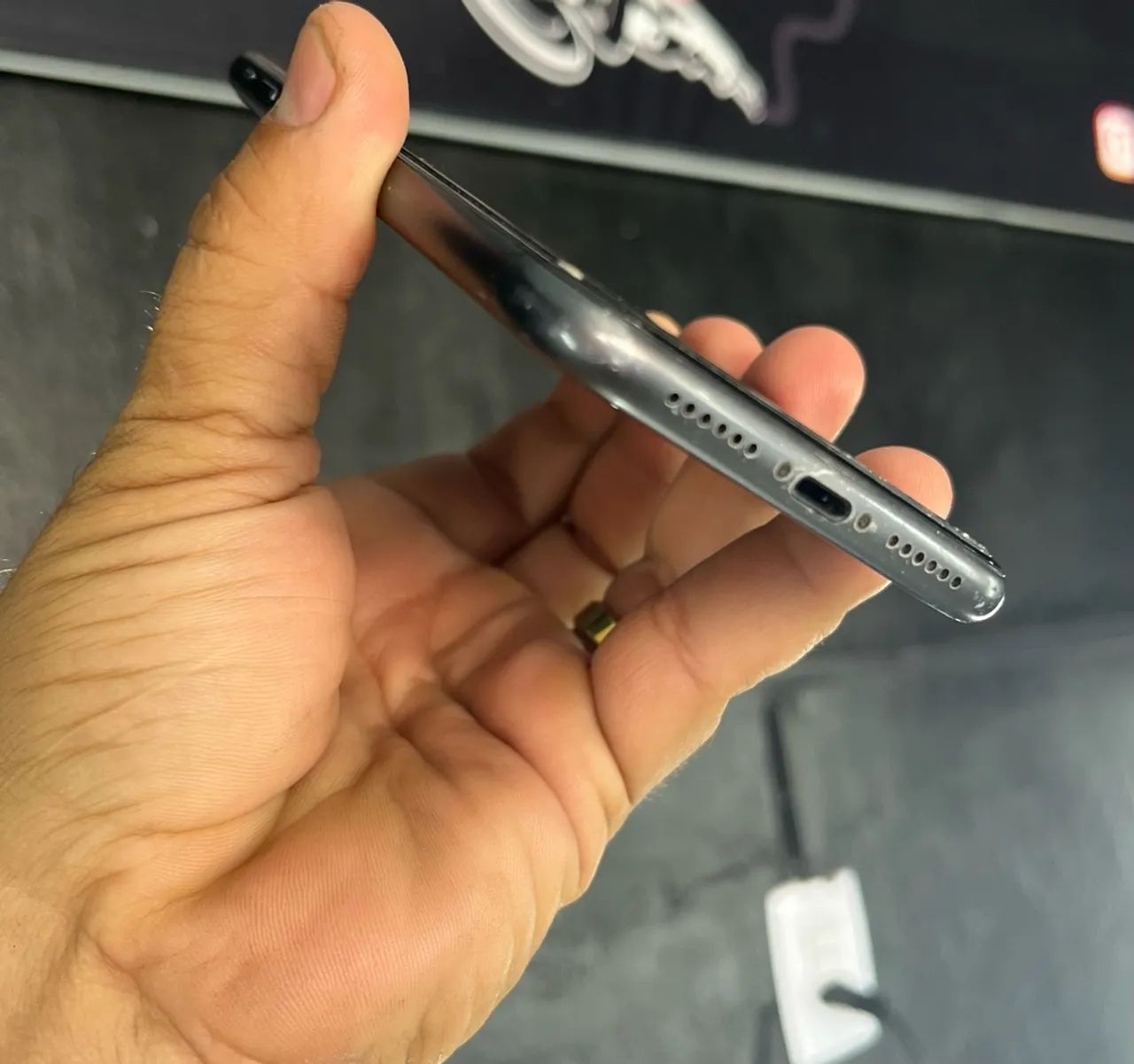 iPhone 11 64 GB - Foto 2