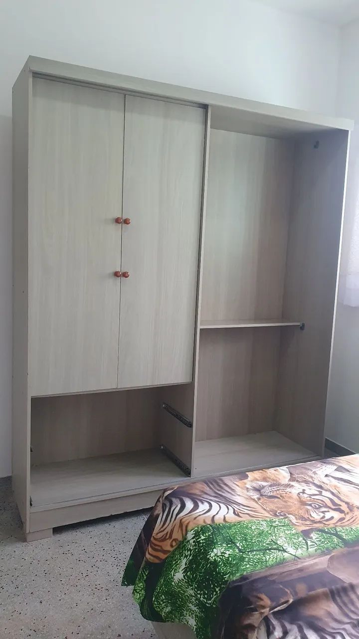 Guarda Roupa - Foto 3