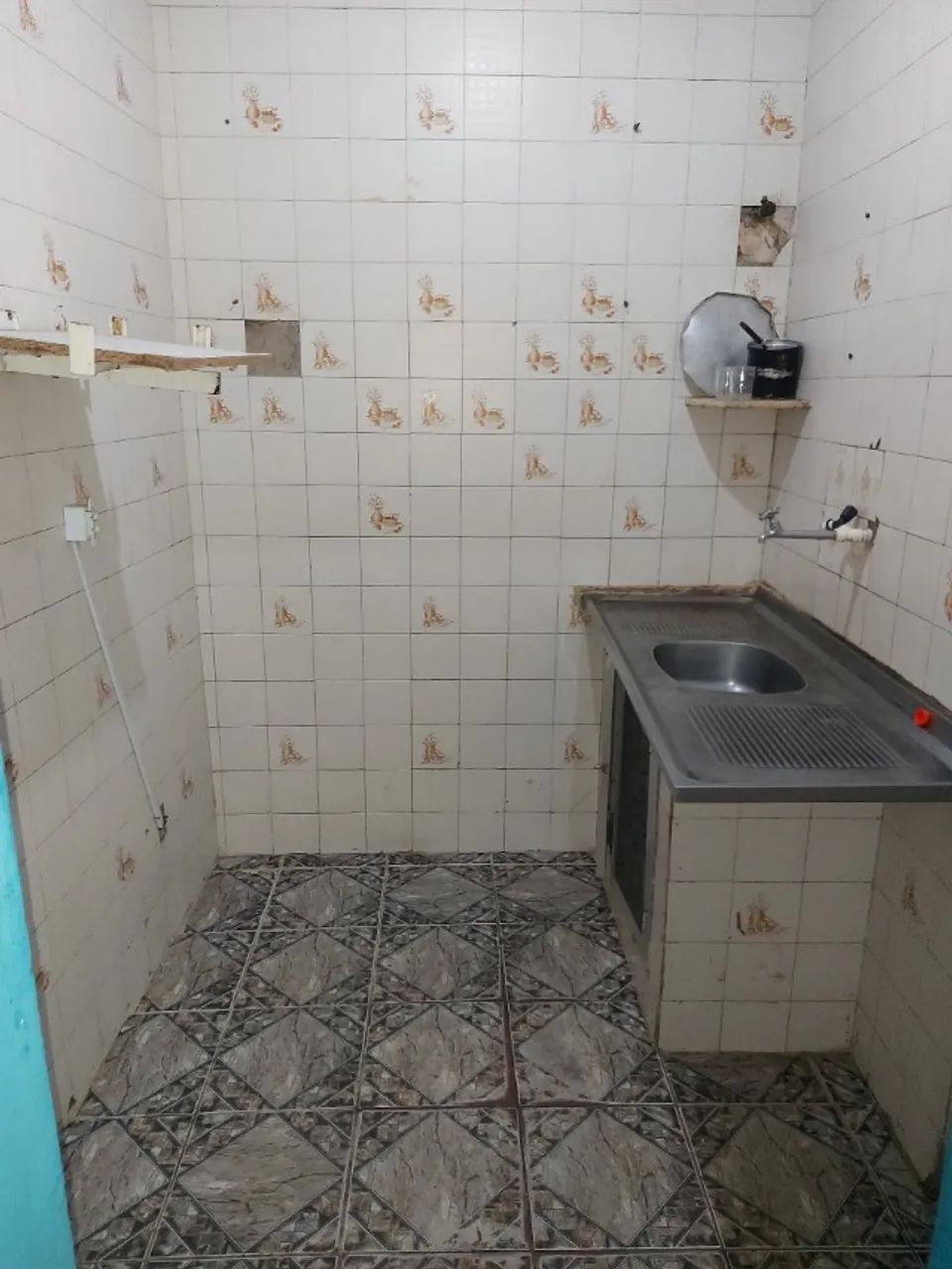 Alugo Casa na Vila São Luis - Foto 4