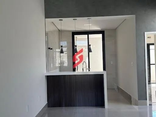 Casa com 3 dormitórios no Residencial Jardins - Sorocaba, SP - Foto 3