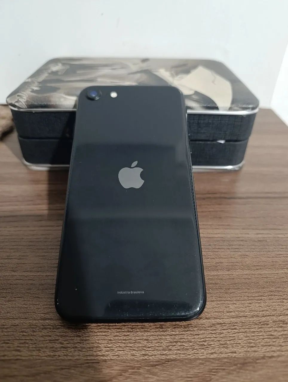 Lindo IPHONE SE 2020 2ª Geração  - Foto 3