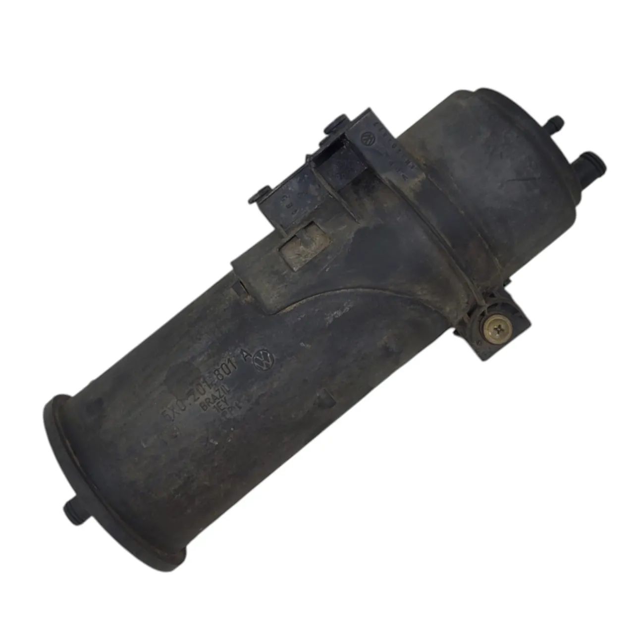Filtro Canister Volkswagen Gol G5 1.6 2009 