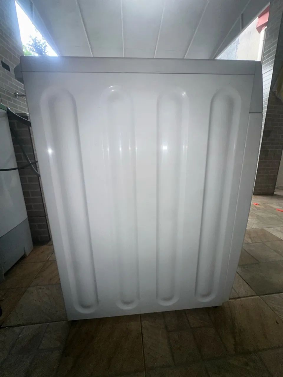 Lava e seca Samsung  - Foto 4