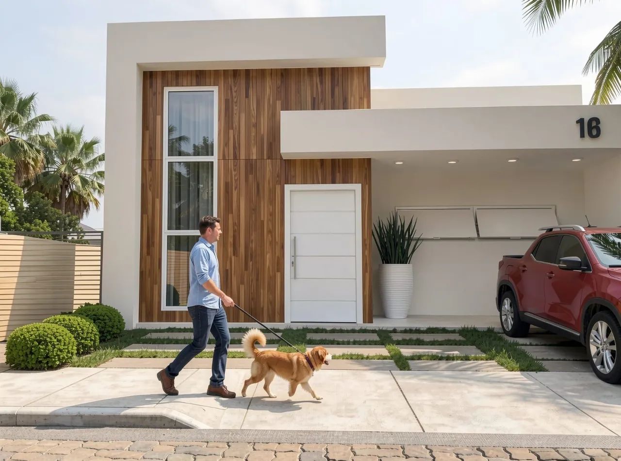  Projetos de Arquitetura de Interiores Personalizado. - Foto 3