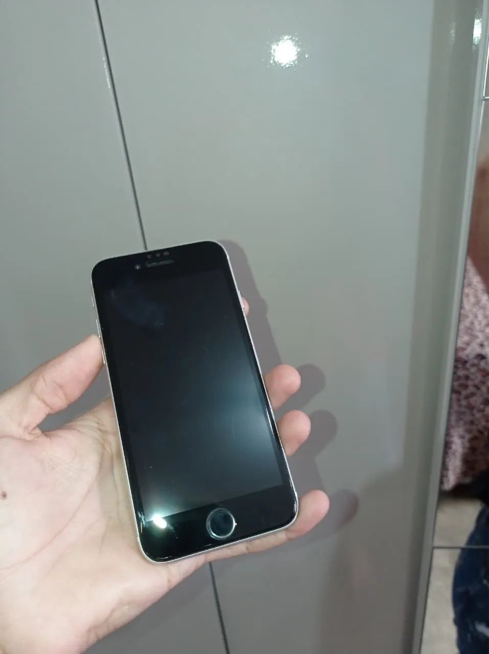 Iphone se 2020 - Foto 2
