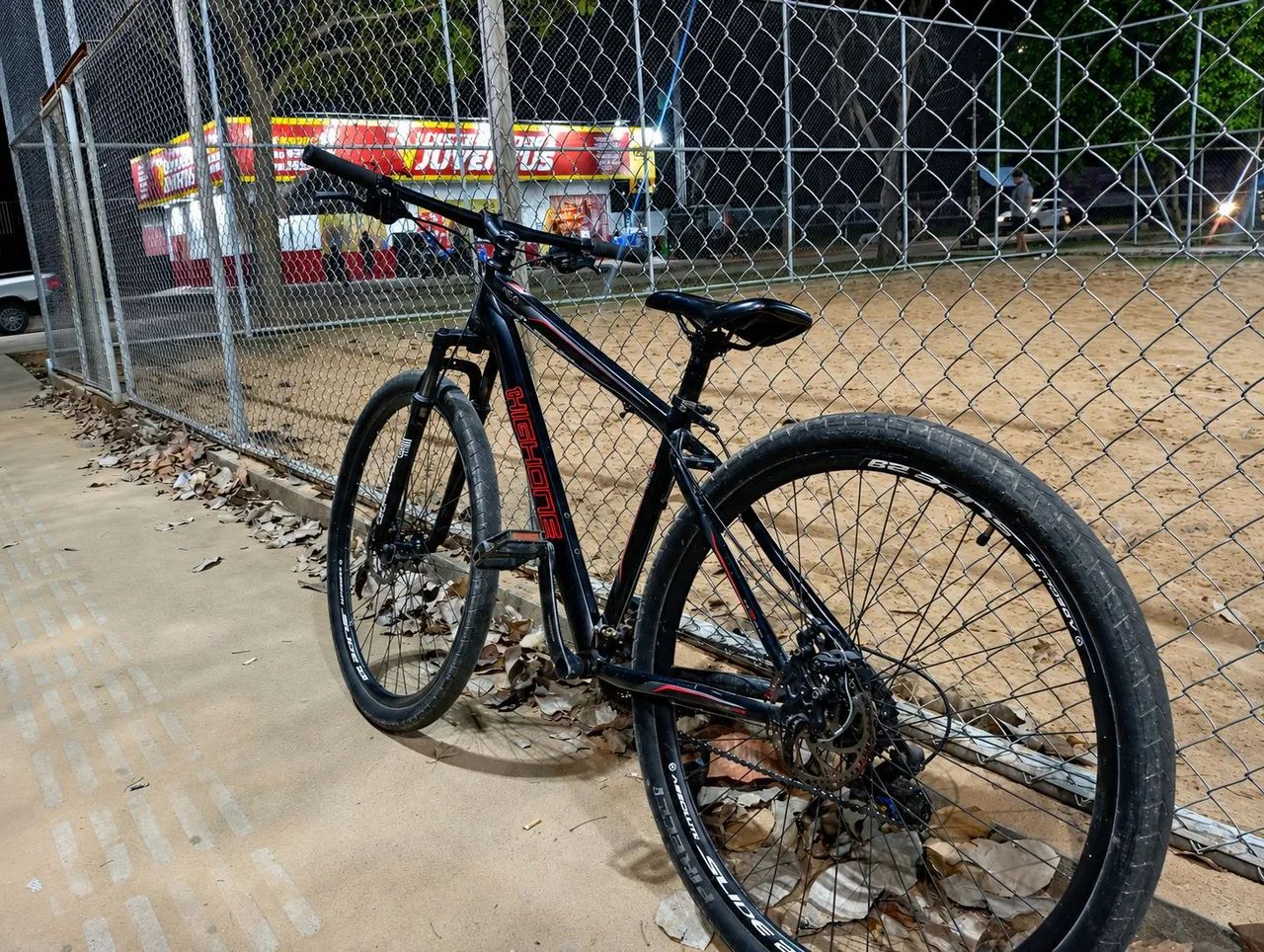 BICICLETA ARO 29 MTB - Foto 4