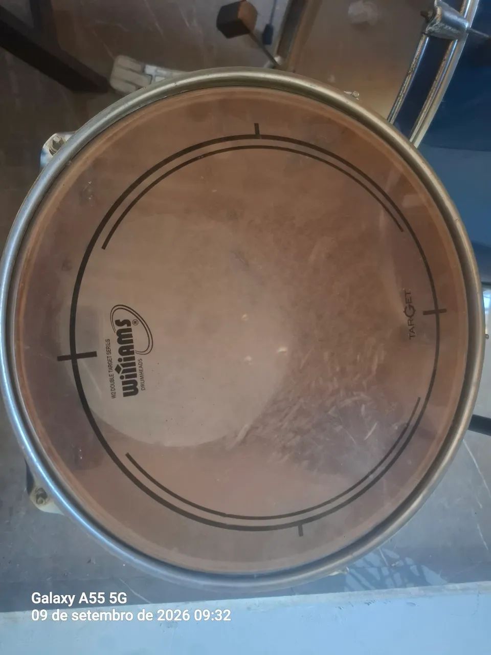 Vendo Bateria Premium 1700,00 - Foto 4