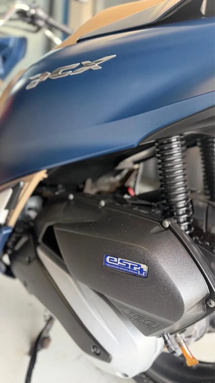 Pcx dlx 2023  - Foto 5