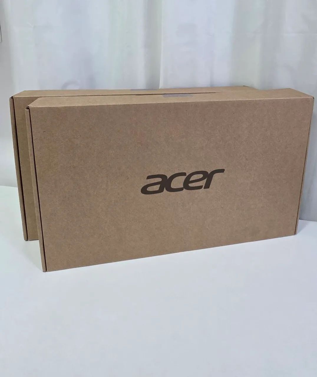 Notebook Acer core i3 lacrado