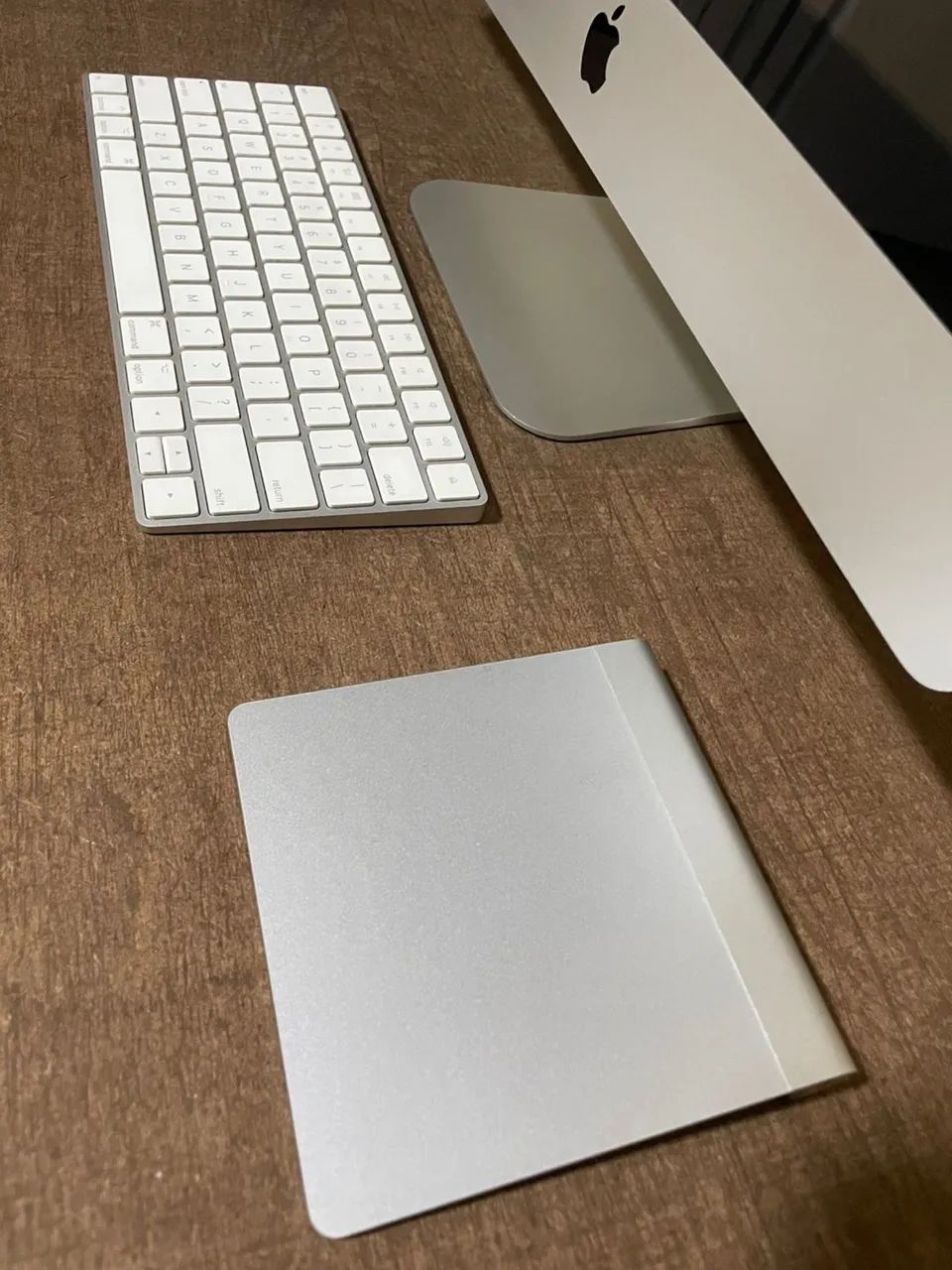 IMAC 2011 SSD NOVO - Foto 3