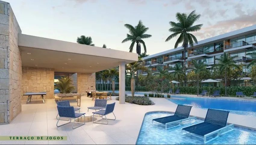 BEACH CLASS MANGUINHOS - APARTAMENTOS - Foto 6