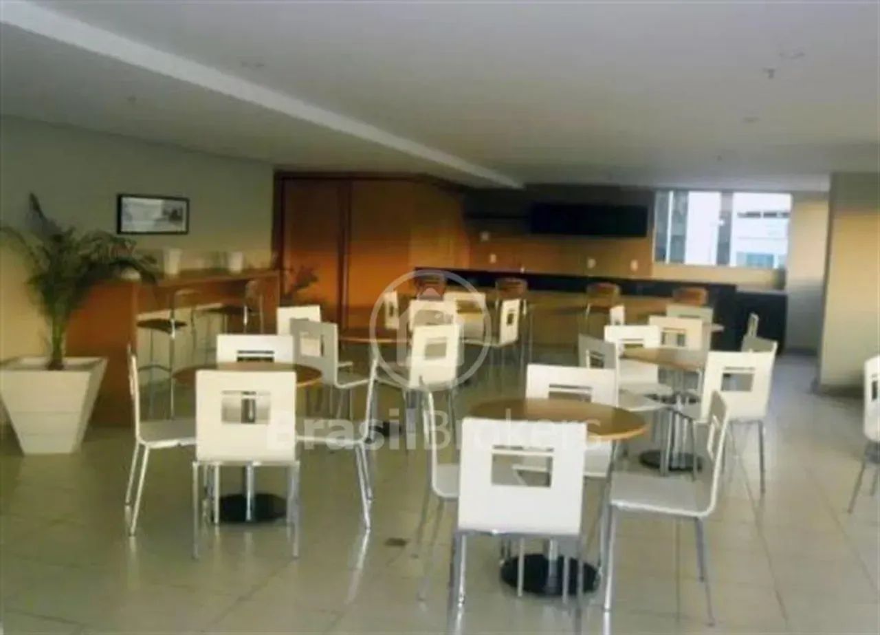 excelente sala comercial na av dom helder camara - Foto 3
