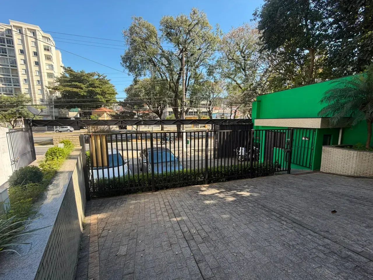 Imóvel para aluguel com 200 m2 - Vila Monumento - São Paulo - SP - Foto 3