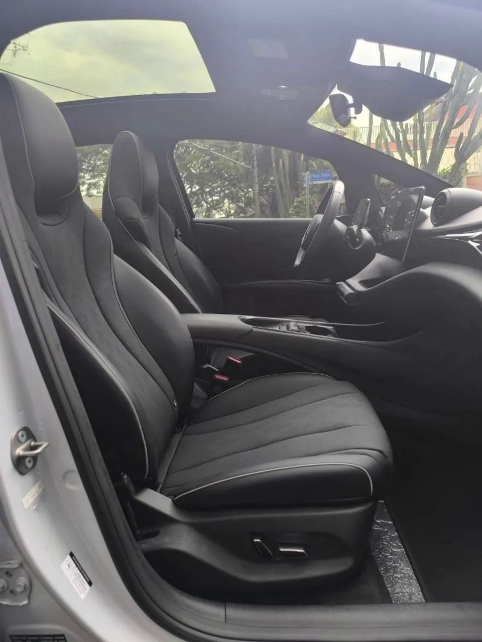 BYD Dolphin Plus (Elétrico) 2024 - Foto 3