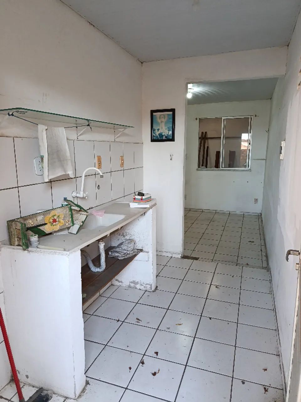 Vendo casa no Turiuba 1 - Foto 2