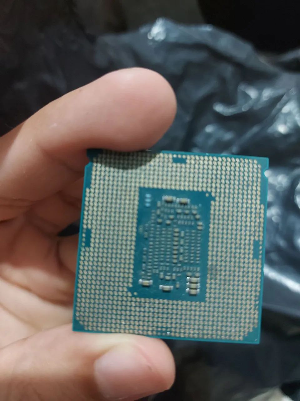 Processador i5 7300