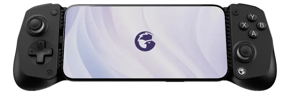 Controle Gamepad GameSir X5 Lite USB-C Mobile Hall Effect