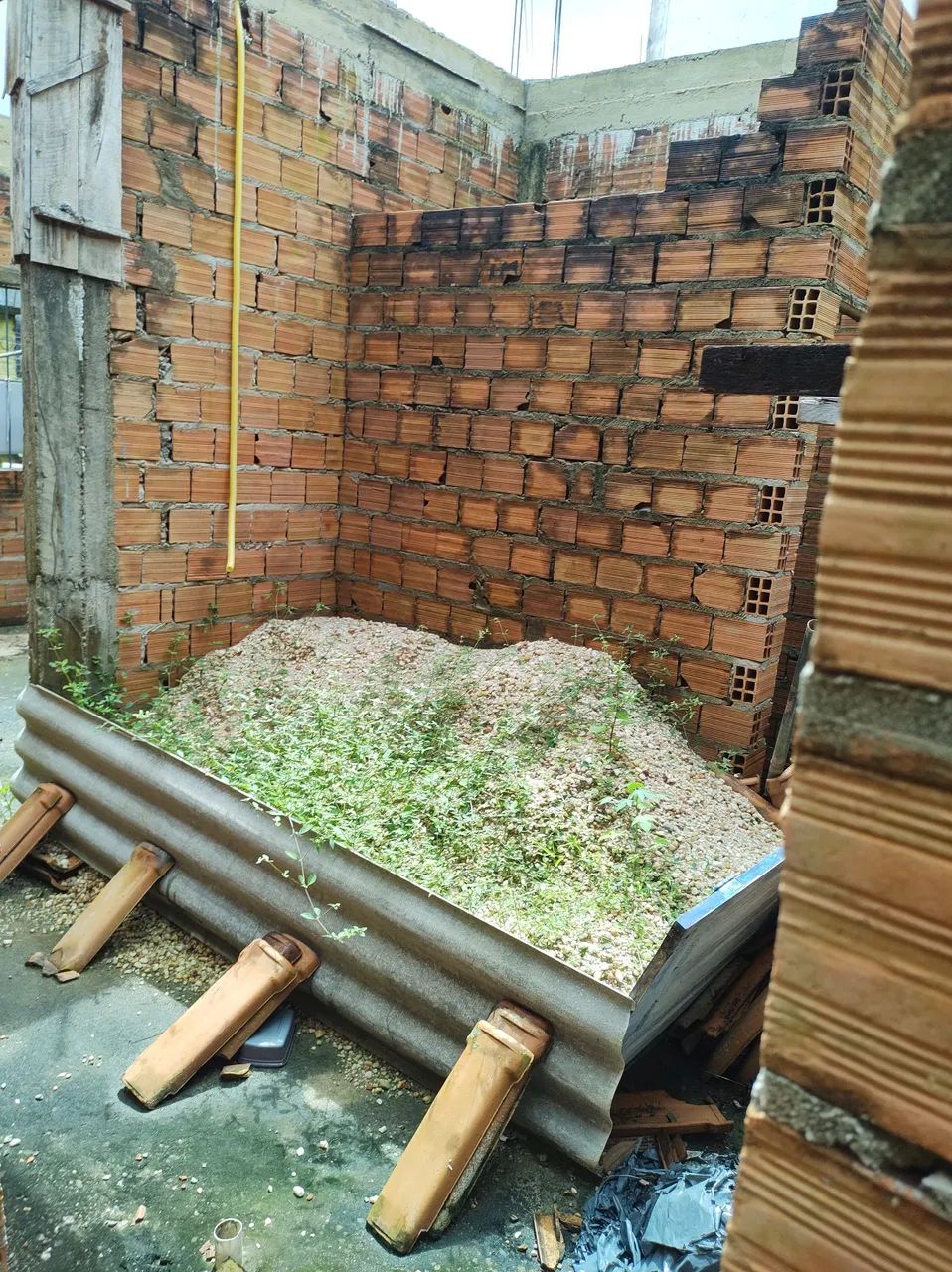 Casa em construção  - Foto 5